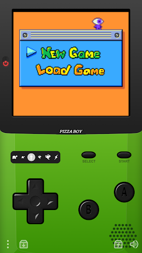 Pizza Boy C Pro