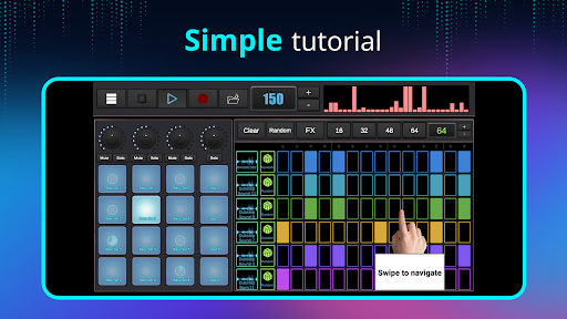 DubStep Music & Beat Creator