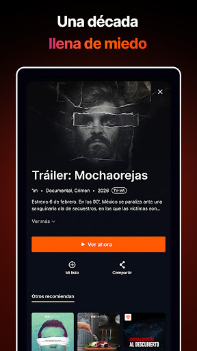 ViX:TV, Deportes y Noticias