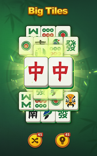 Sola Mahjong