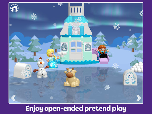LEGO® DUPLO® Disney