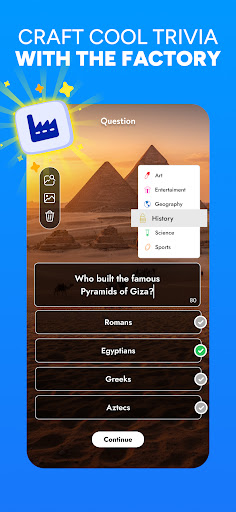 Trivia Crack Premium Quiz Game