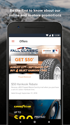 Discount Tire