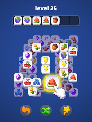 Tile Clear - Puzzle Game