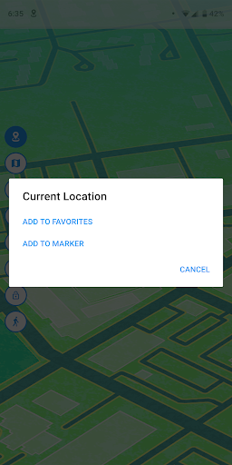 Fake GPS Location-GPS JoyStick