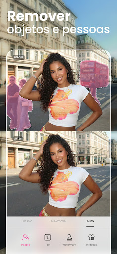 BeautyPlus - Retouch, Filters