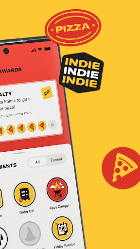 Slice Local Pizza Delivery
