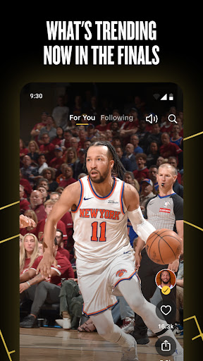 NBA: Live Games & Scores
