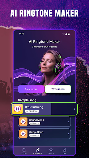 Android Ringtone Songs