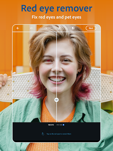 Photoshop Express Photo Editor