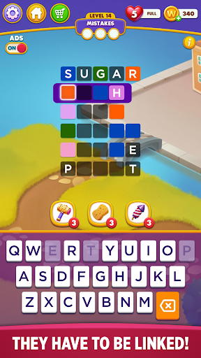 Word Chain