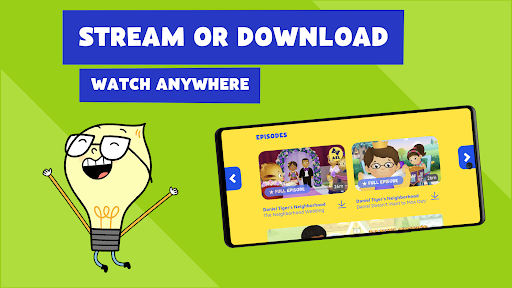 PBS KIDS Video