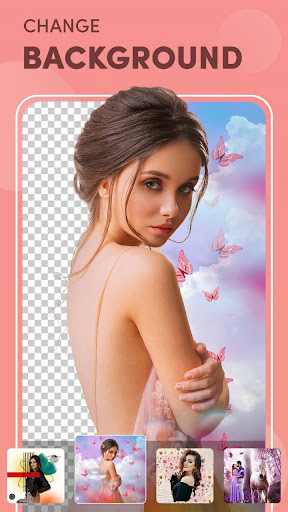 Beauty Camera -AI Photo Editor