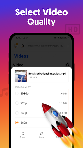 All Video Downloader App