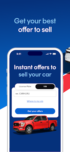 CarGurus: Used & New Cars