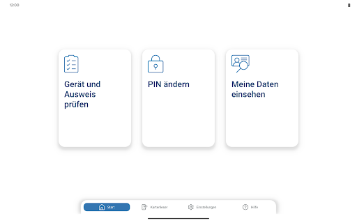 AusweisApp Bund