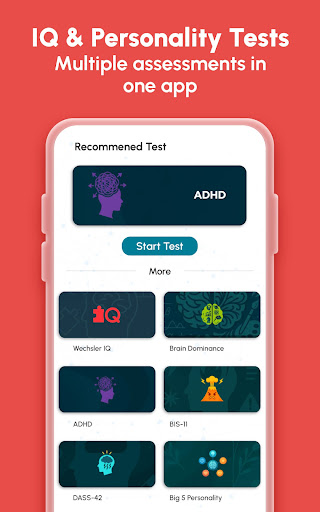 Brainova: IQ Test & Logic Game
