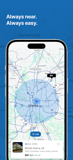 Motel 6: Book Hotels My6 Deals