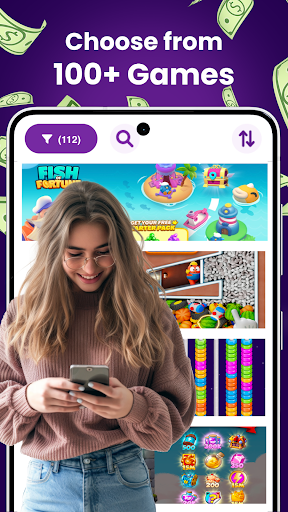 KashKick: Get paid to have fun