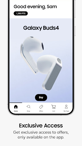 Shop Samsung