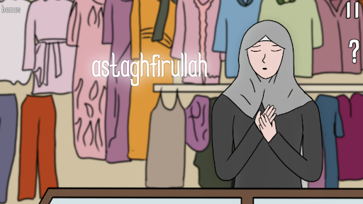 Ramadan Simulator