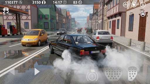 Driving Zone: Germany