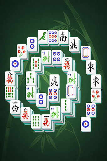 Mahjong for Seniors