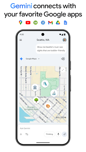Google Gemini