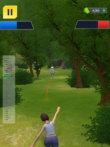 Archery Showdown-Aim Arena