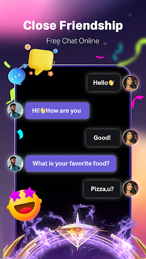 SoulChill - Voice Chat & Party