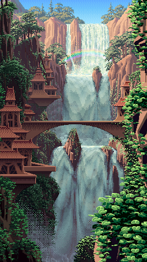 Living Worlds – Mark Ferrari