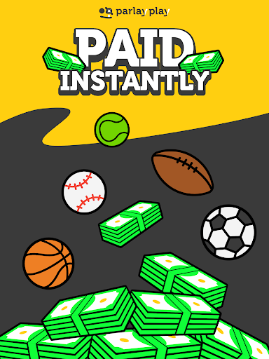 ParlayPlay Fantasy Sports Game