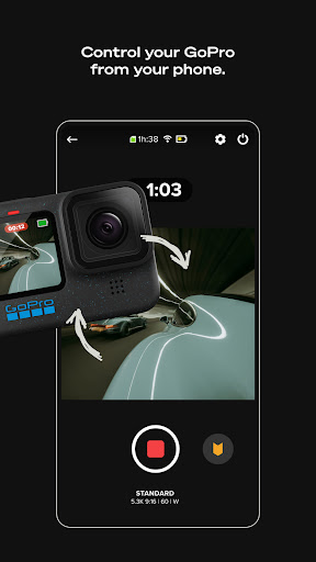 GoPro Quik: Video Editor