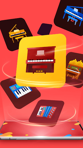 Piano fun - Magic Music