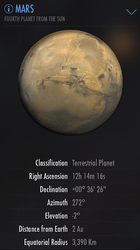 SkyView® Explore the Universe