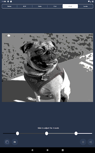 NotanIzer