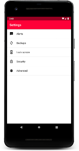 Medical ID (premium)