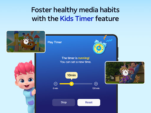Baby Shark World for Kids