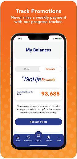 BioLife Plasma Services