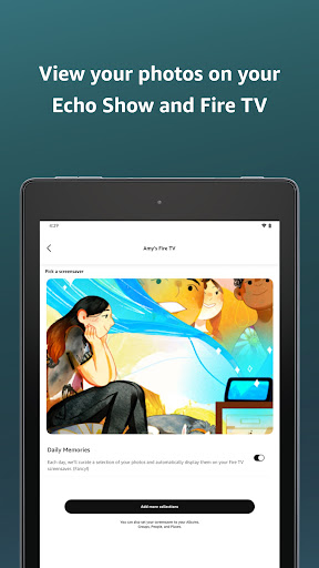 Amazon Photos: Photo & Video