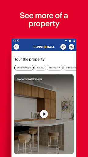 realestate.com.au - Property
