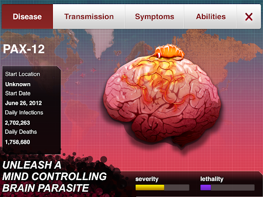 Plague Inc.