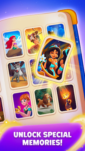 Disney Solitaire