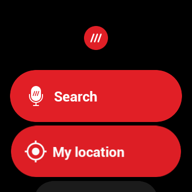 what3words: Navigation & Maps