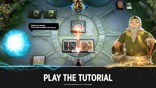 Magic: The Gathering Arena