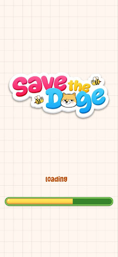 Save The Dog: Dog vs Bee