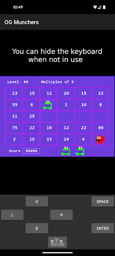OG Munchers - Munch Numbers