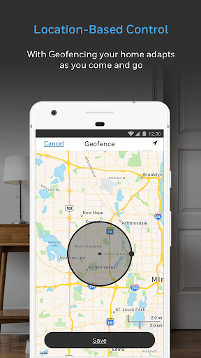Resideo - Smart Home