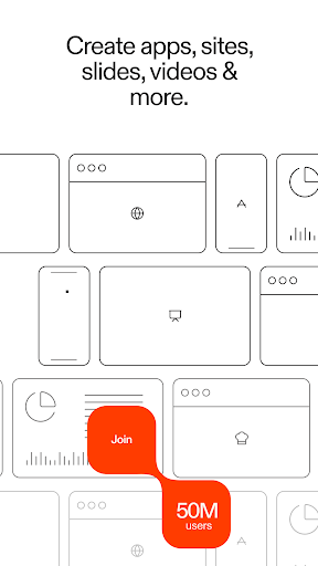 Replit: App & Website Builder