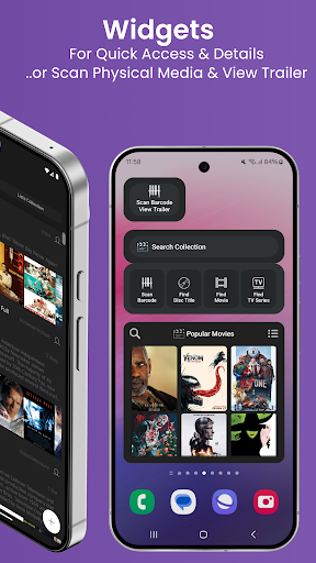 My Movies 5 Pro - Movie & TV